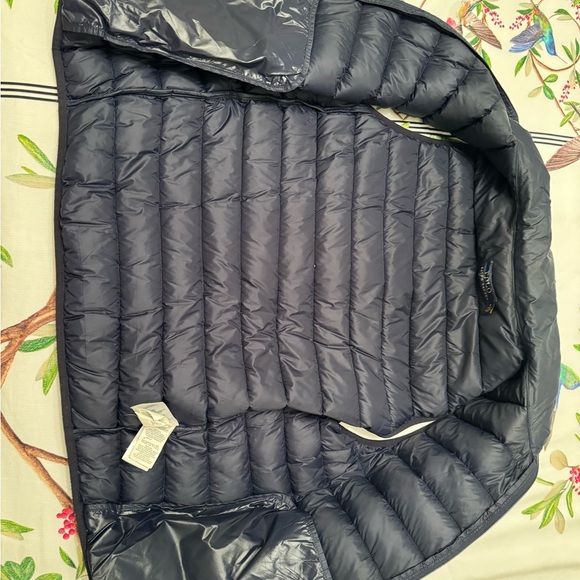 Ralph Lauren Polo Vest, Size Men's Medium - Picture 2 of 3